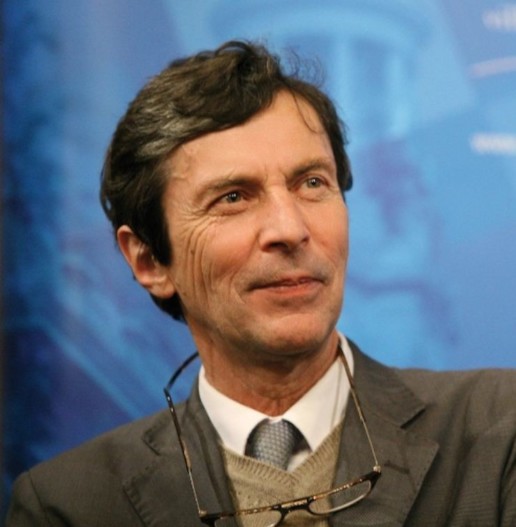 François-Xavier VILLAIN – Maire de Cambrai