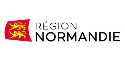 Région Normandie Logo