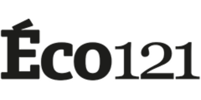 eco 121 logo presse