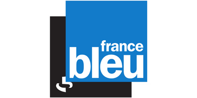 france bleu logo