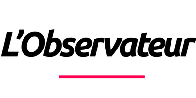 observateur logo
