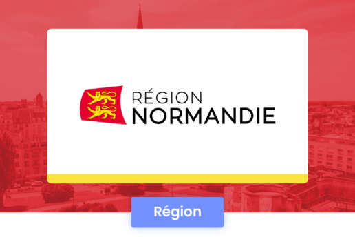 Miniature_Région Normandie